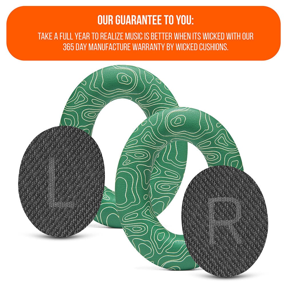 Bose QC35 Replacement Ear PadsEar PadsTorqelo.com