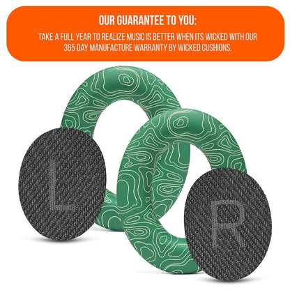 Bose QC35 Replacement Ear PadsEar PadsTorqelo.com