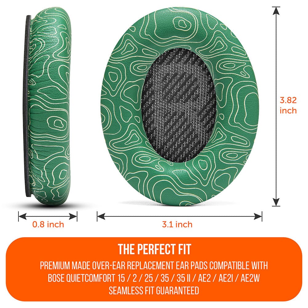 Bose QC35 Replacement Ear PadsEar PadsTorqelo.com