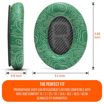Bose QC35 Replacement Ear PadsEar PadsTorqelo.com