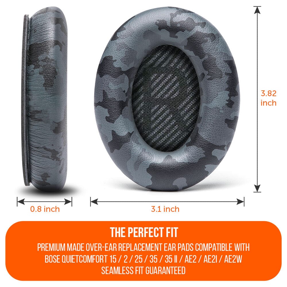 Bose QC35 Replacement Ear PadsEar PadsTorqelo.com