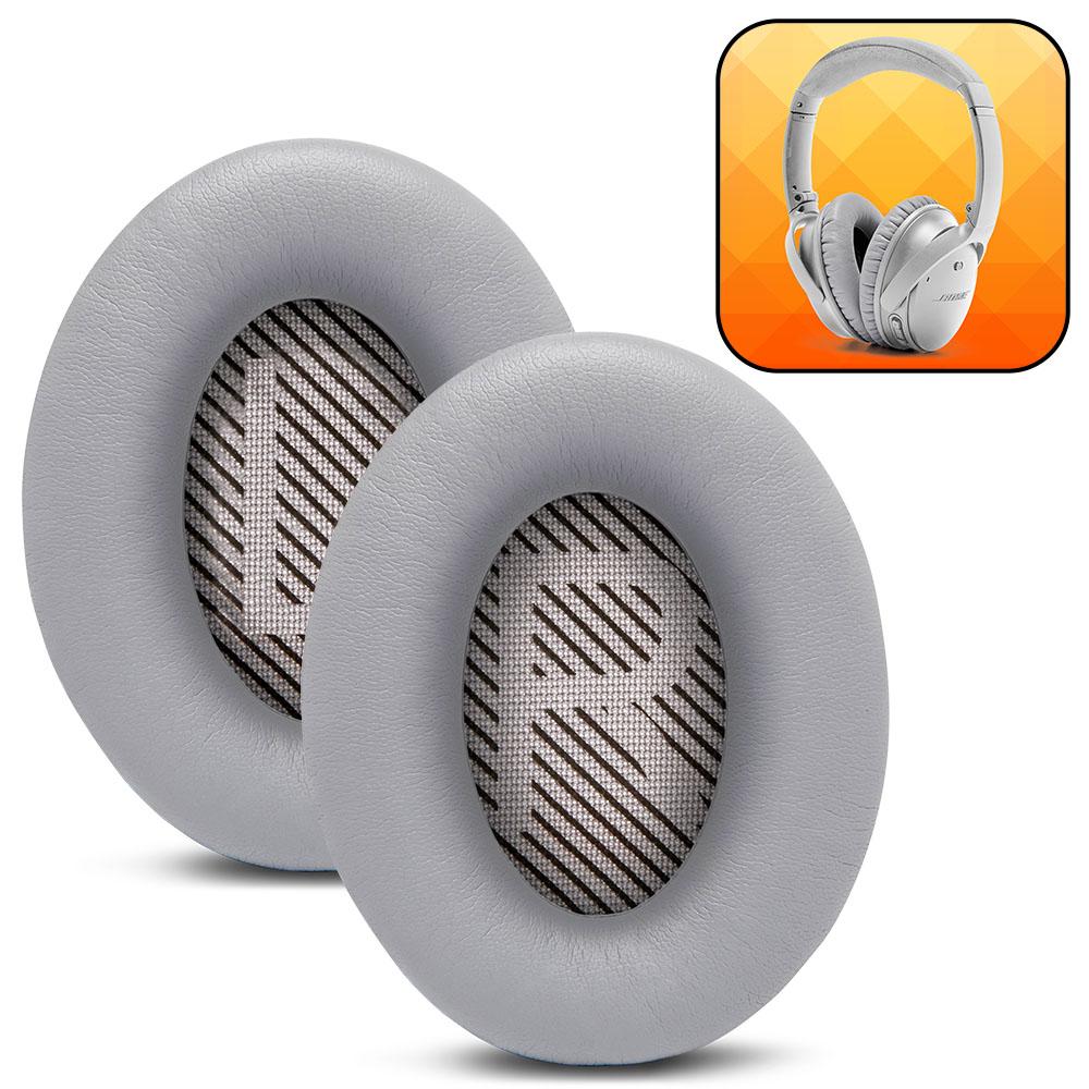 Bose QC35 Replacement Ear PadsEar PadsTorqelo.com