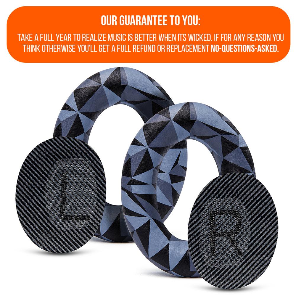Bose QC35 Replacement Ear PadsEar PadsTorqelo.com