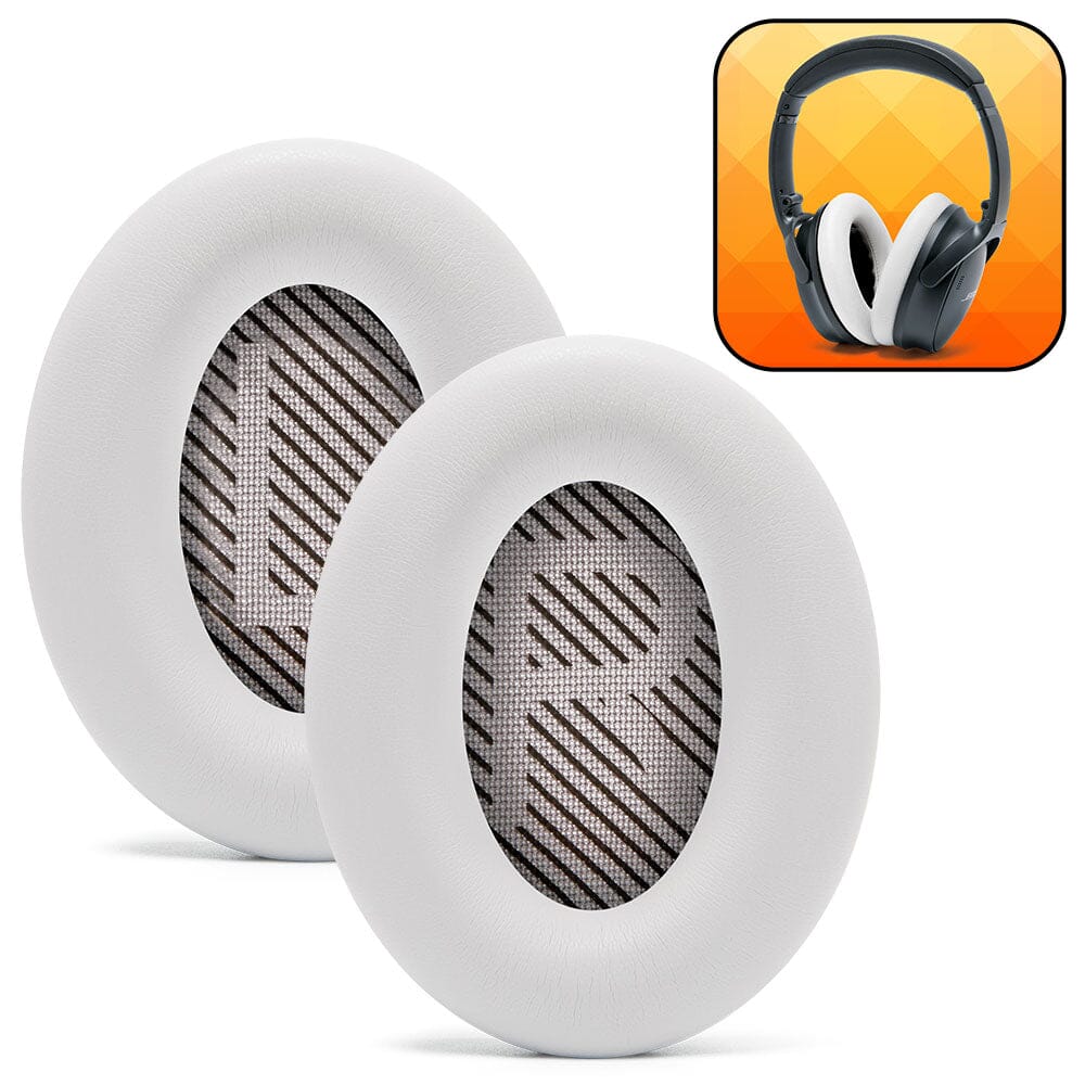 Bose QC45 Replacement Ear PadsEar PadsTorqelo.com