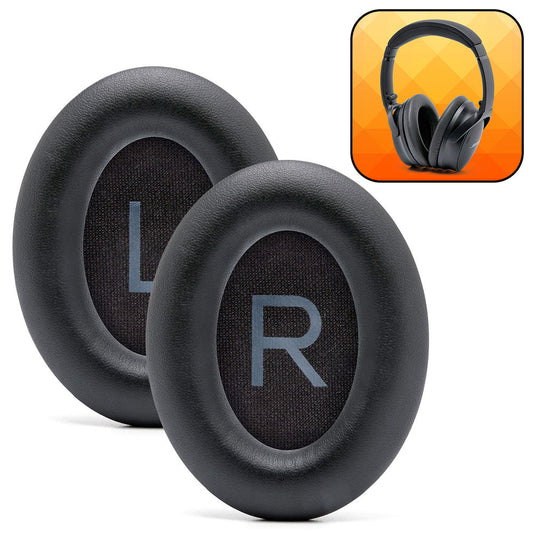 Bose QC45 Replacement Ear PadsEar PadsTorqelo.com