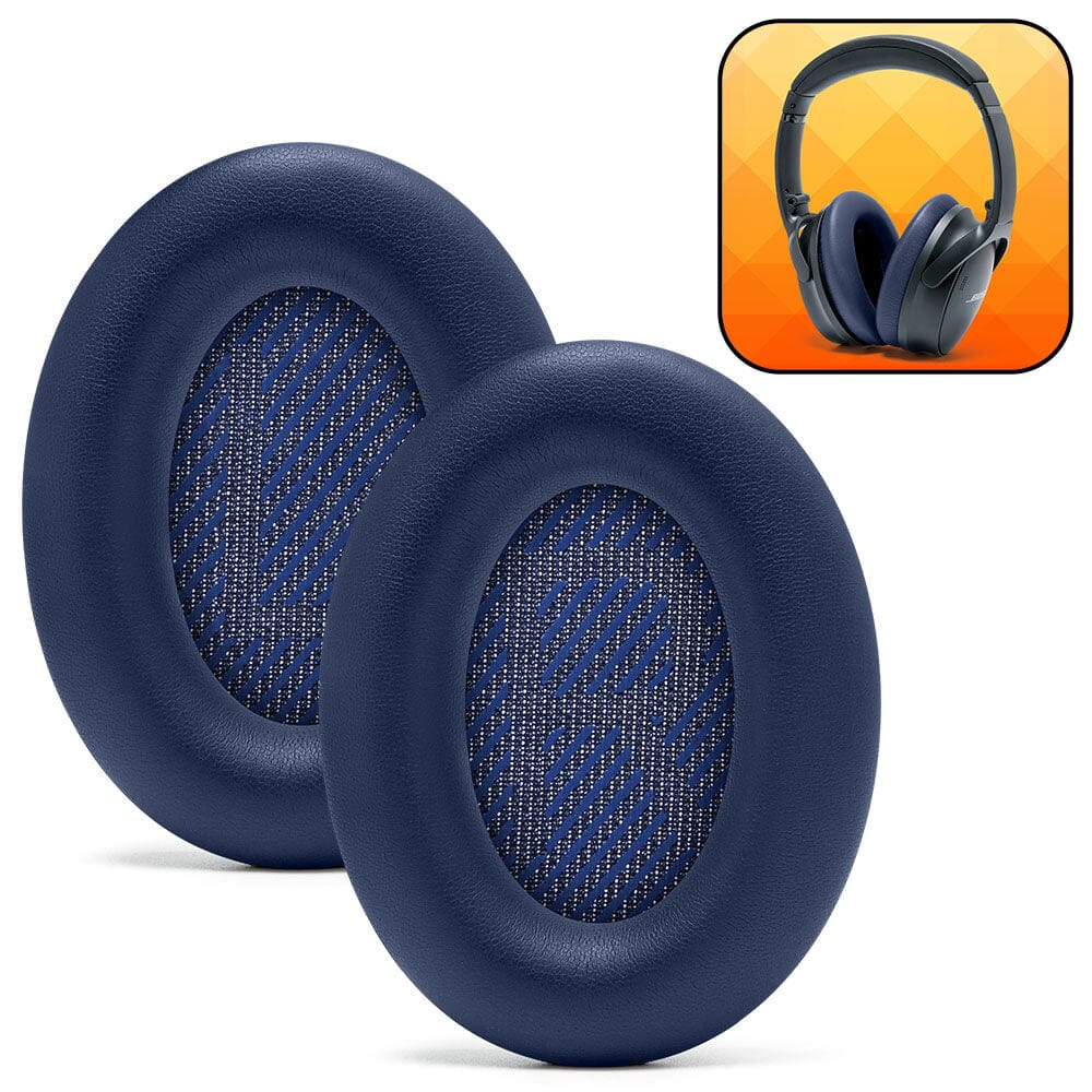 Bose QC45 Replacement Ear PadsEar PadsTorqelo.com