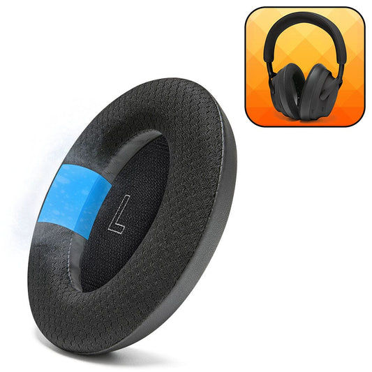 Bose QuietComfort Ultra Gen 1 & Gen 2 Cooling Gel Earpads - WC FreeZe QC UltraCooling Gel Ear PadsTorqelo.com