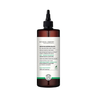 Botanica Comfort Mexican Aronia Re-Balancing Hair Tonic 250 mlHair CareTorqelo.com