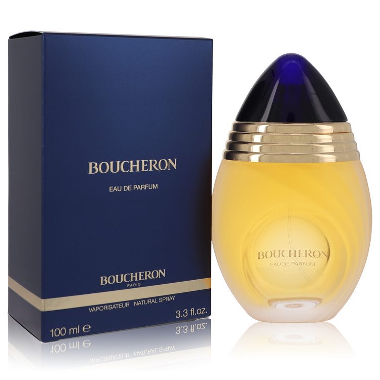 Boucheron by Boucheron Eau De Parfum Spray 3.3 oz for Women by Avera Group