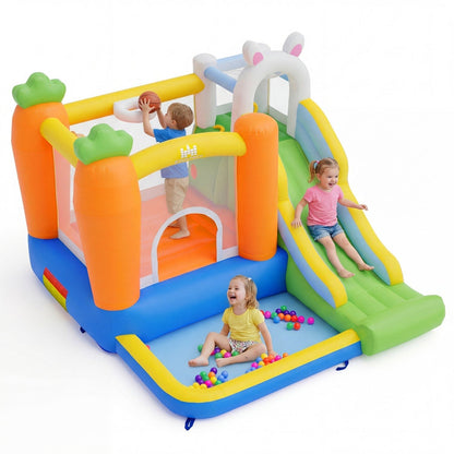Bounce House for Kids 3Torqelo.com