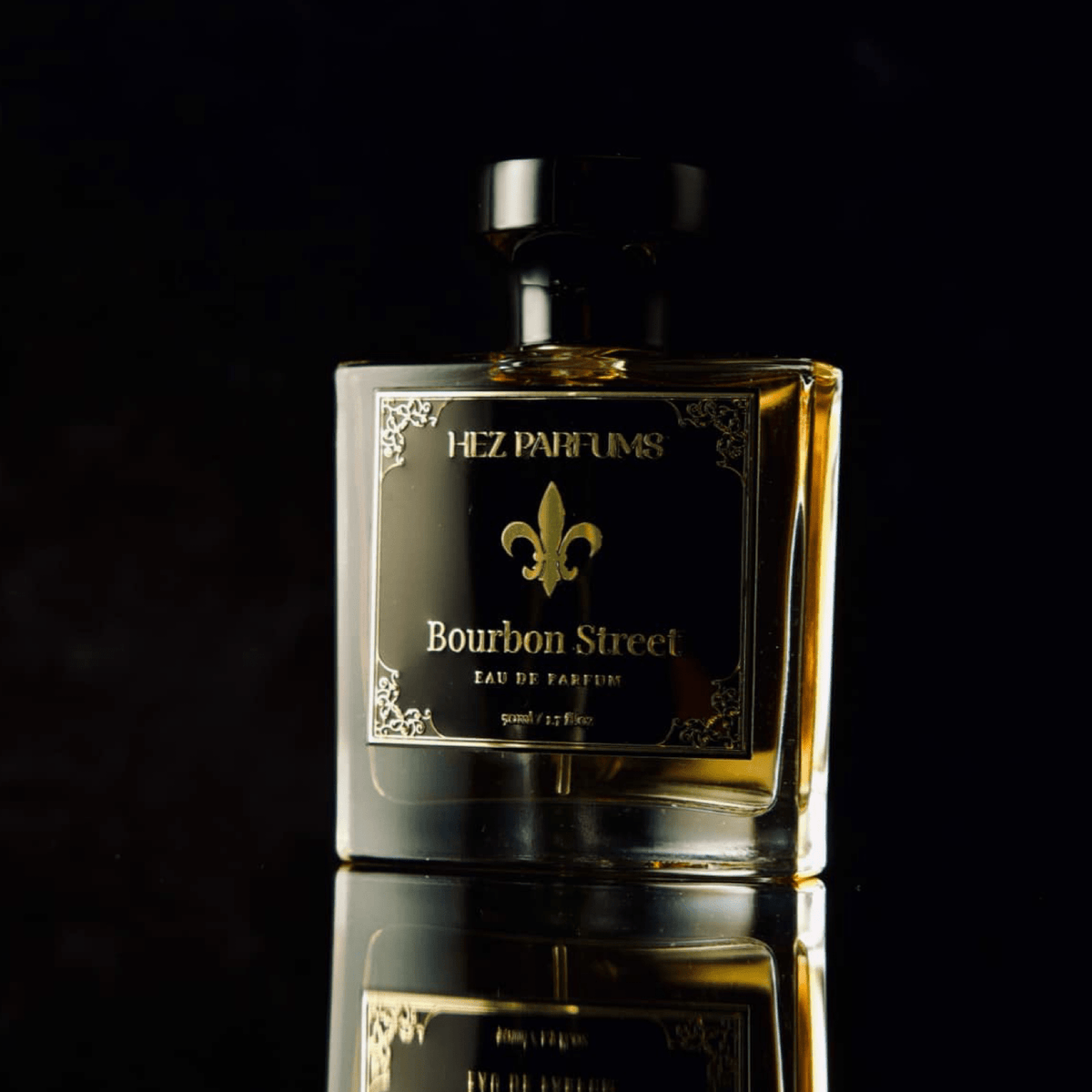 Bourbon StreetEau De ParfumTorqelo.com