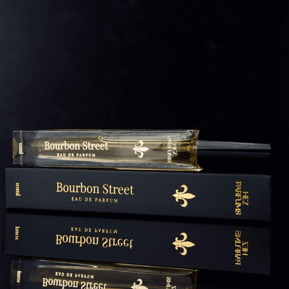 Bourbon StreetEau De ParfumTorqelo.com