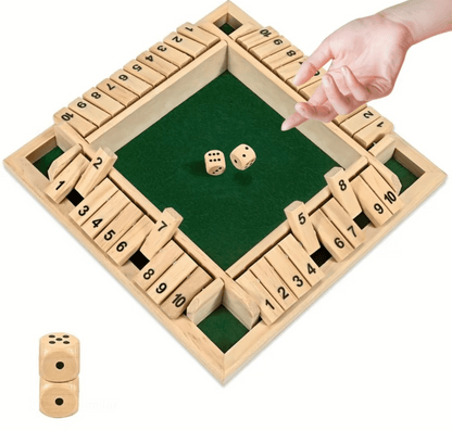 BoxRoll Classic GameTorqelo.com