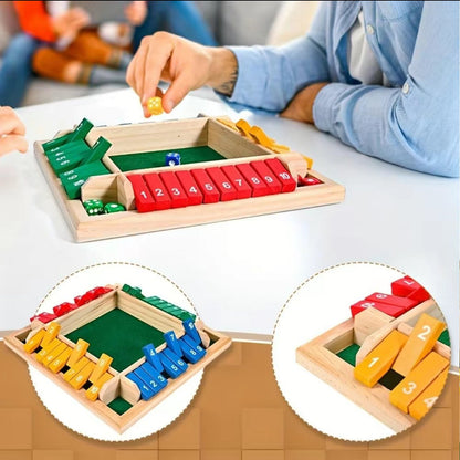 BoxRoll Classic GameTorqelo.com