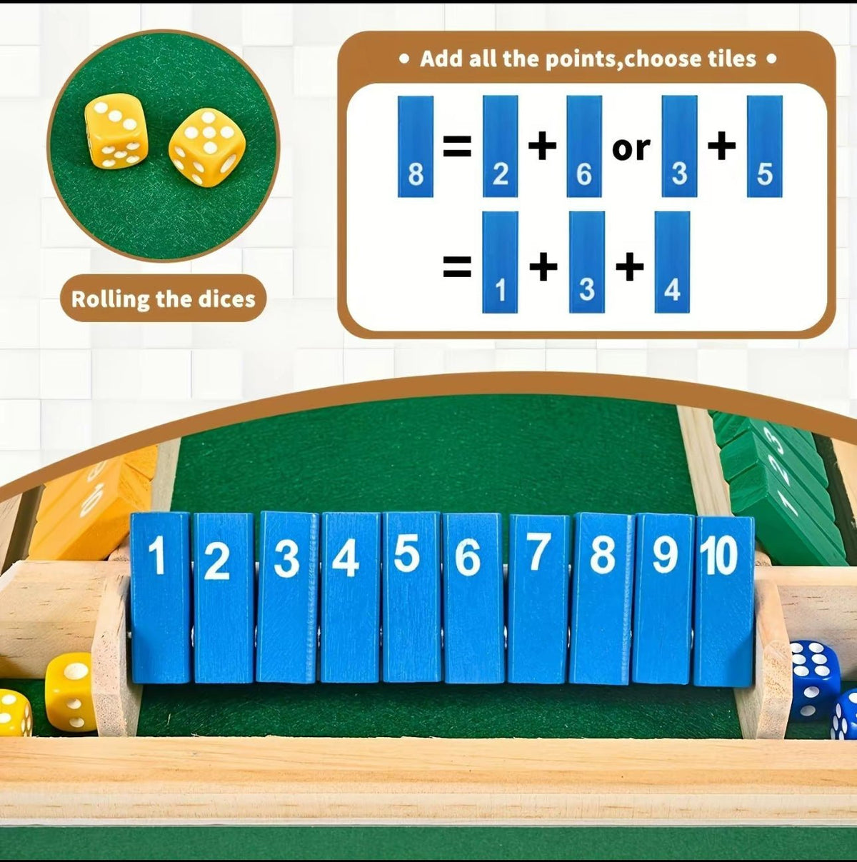 BoxRoll Classic GameTorqelo.com