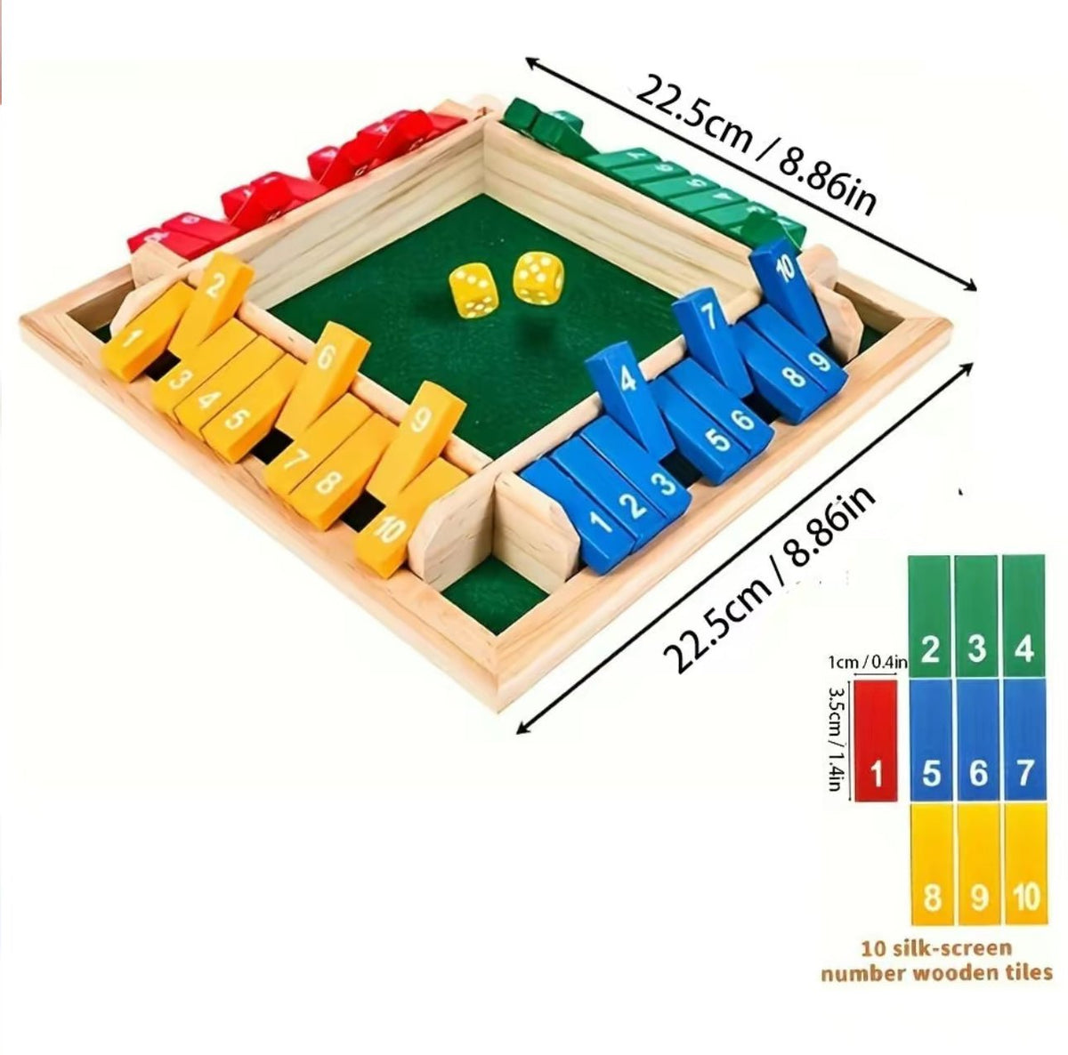BoxRoll Classic GameTorqelo.com