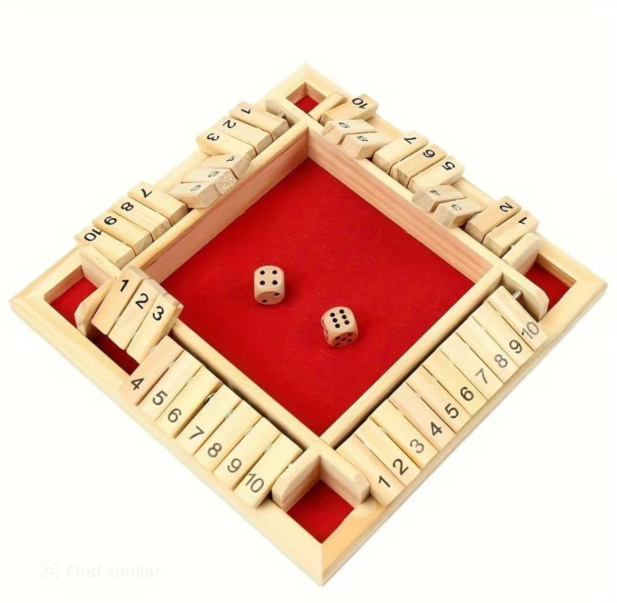 BoxRoll Classic GameTorqelo.com