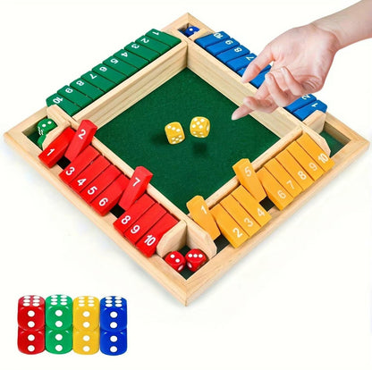 BoxRoll Classic GameTorqelo.com