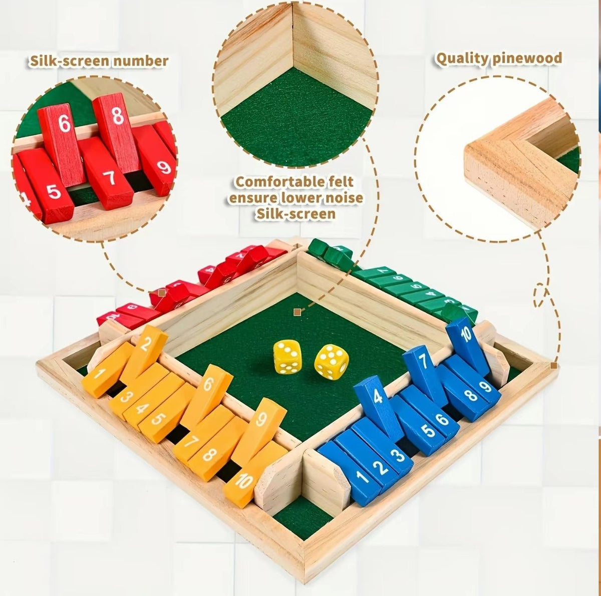 BoxRoll Classic GameTorqelo.com