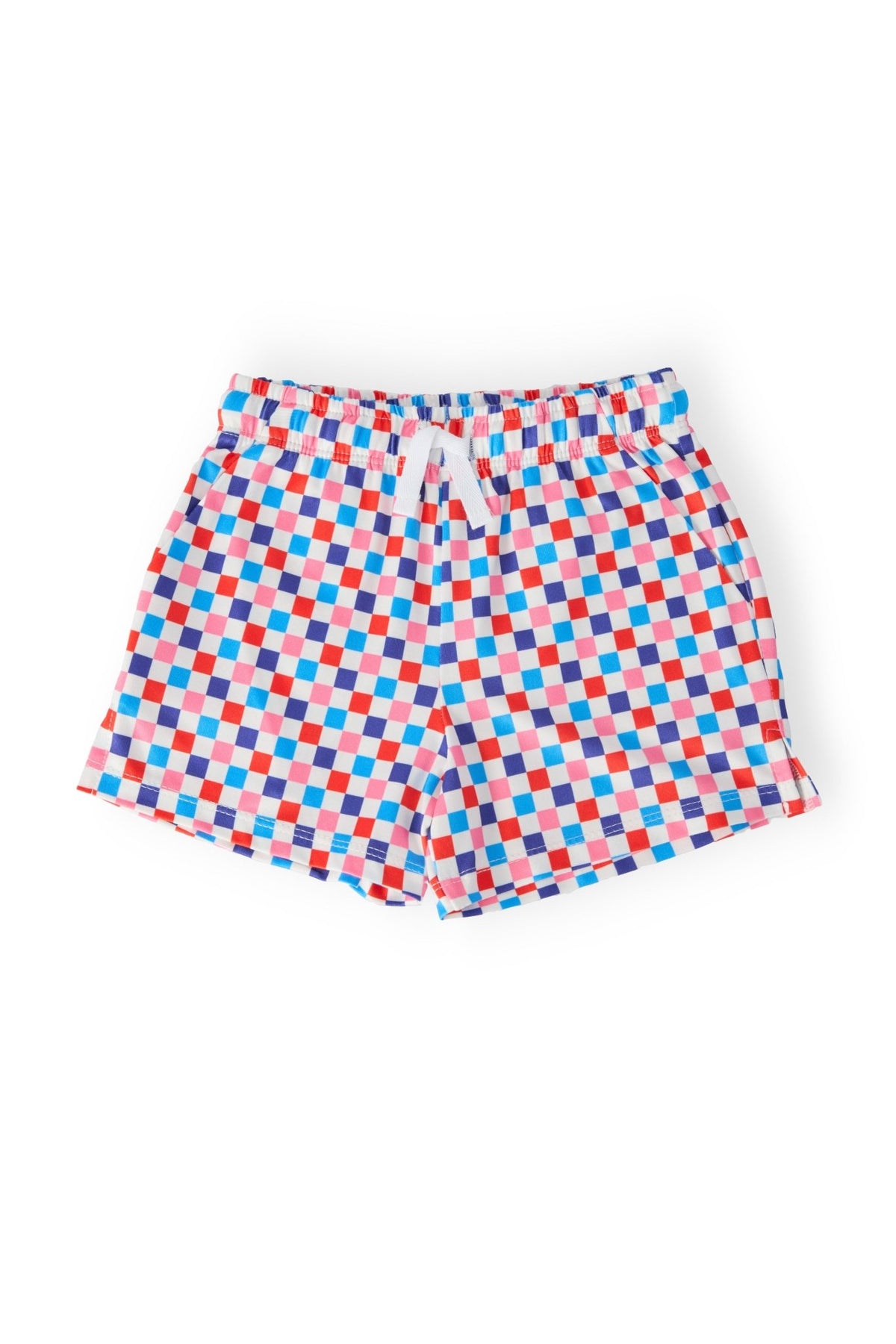 Boys Boom Check Play ShortsBoys Play ShortsTorqelo.com