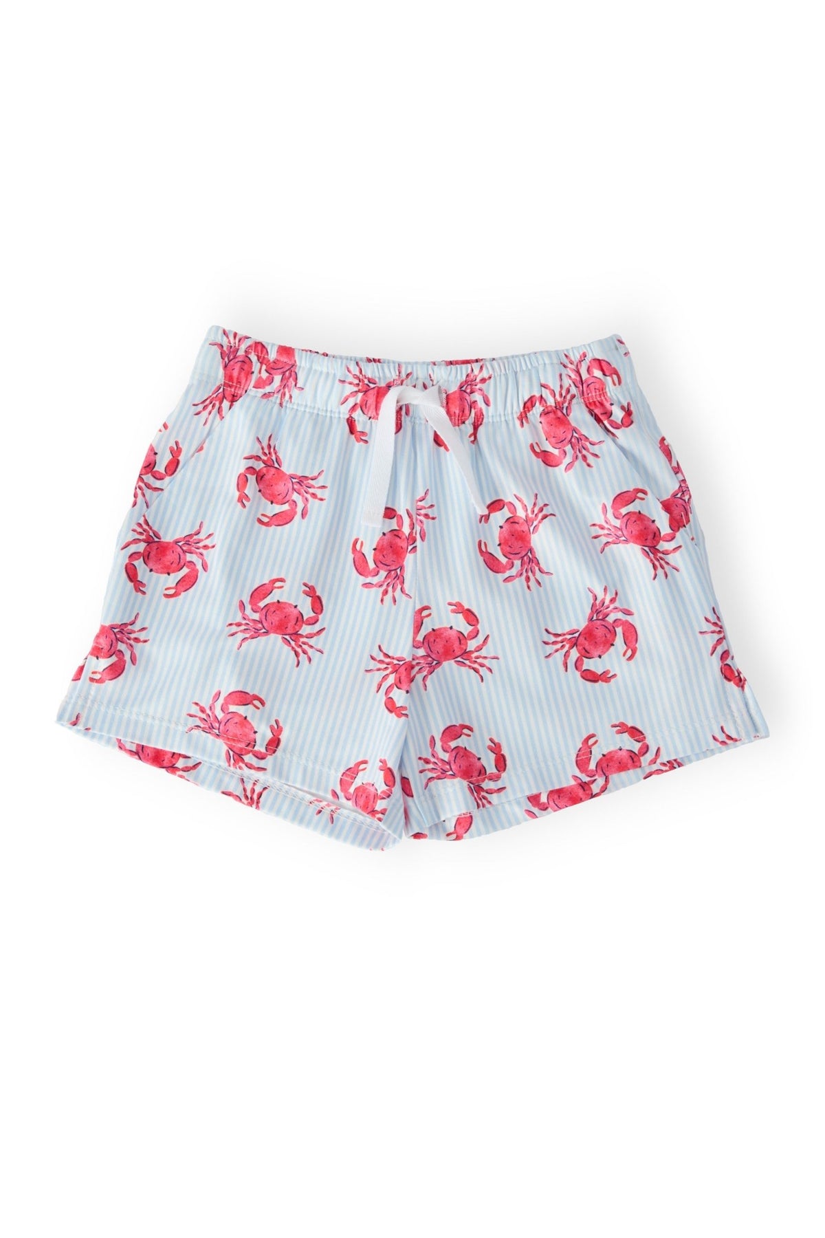 Boys Captain Crab Play ShortsBoys Play ShortsTorqelo.com