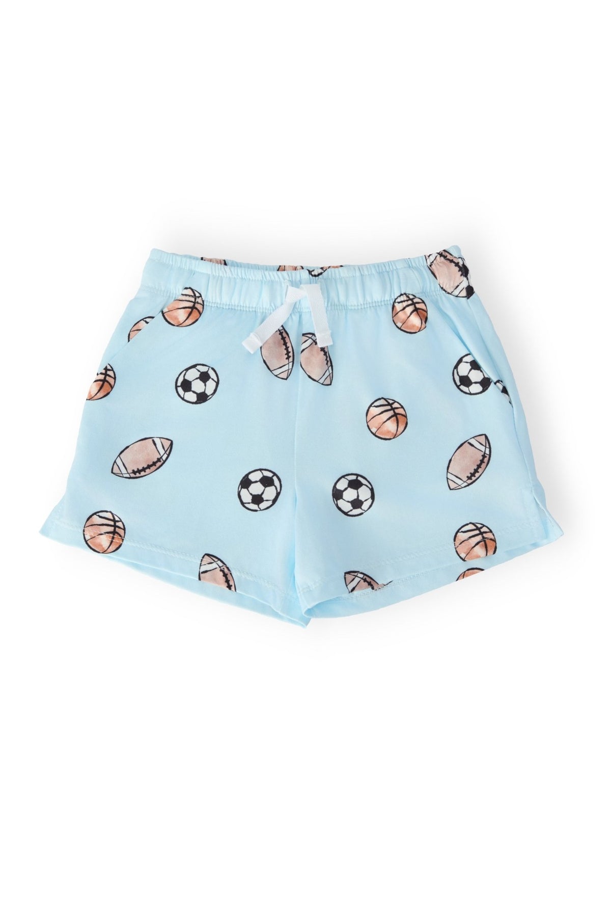 Boys Game On Play ShortsBoys Play ShortsTorqelo.com