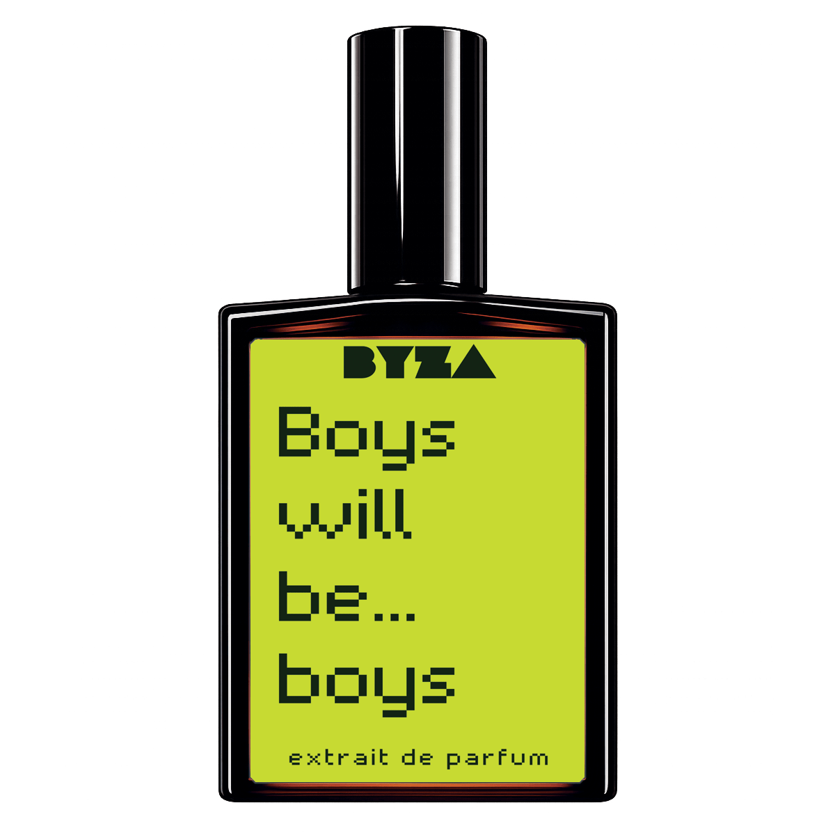 Boys Will Be BoysPerfumeTorqelo.com