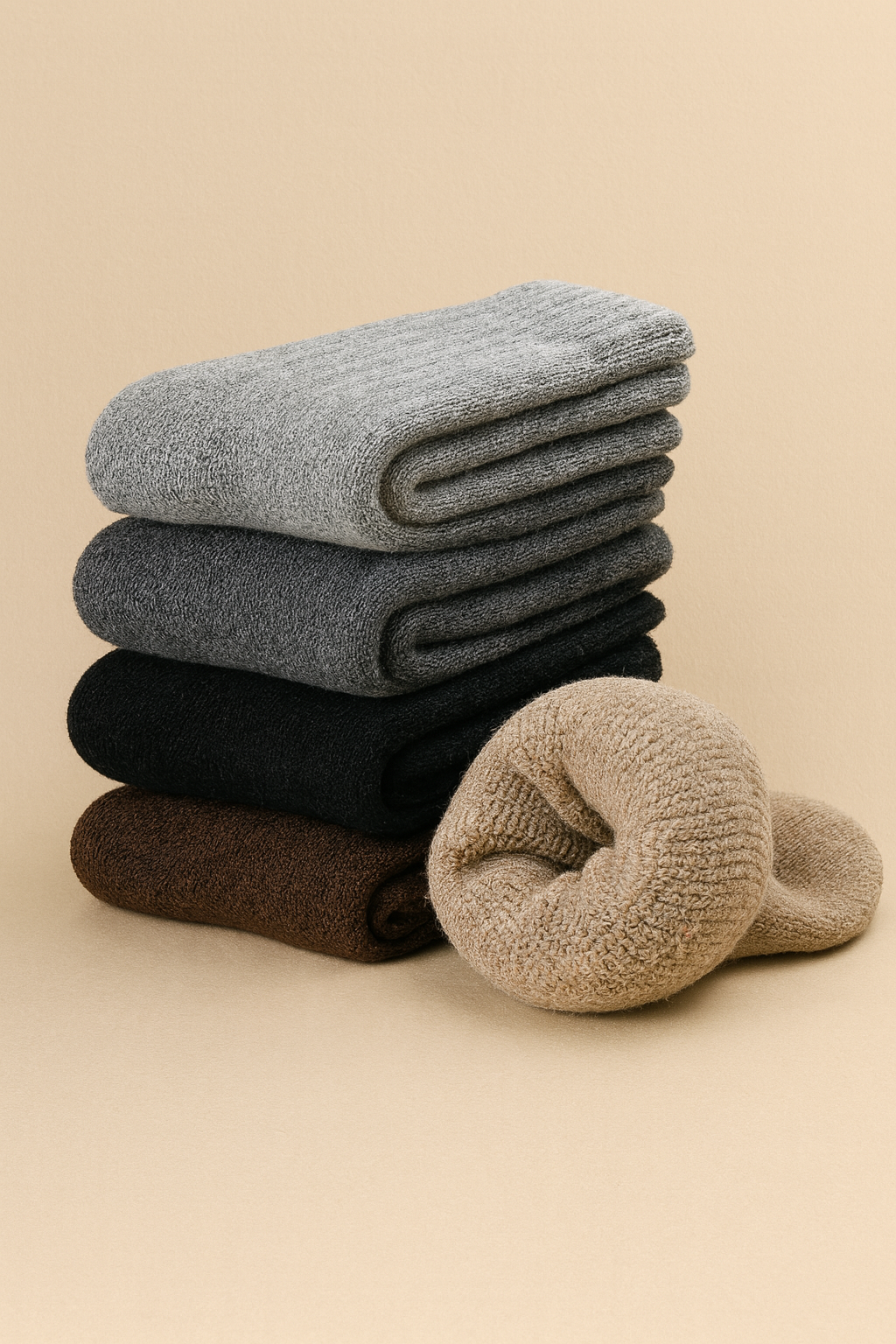 His Stay Warm Bundle by Breevar