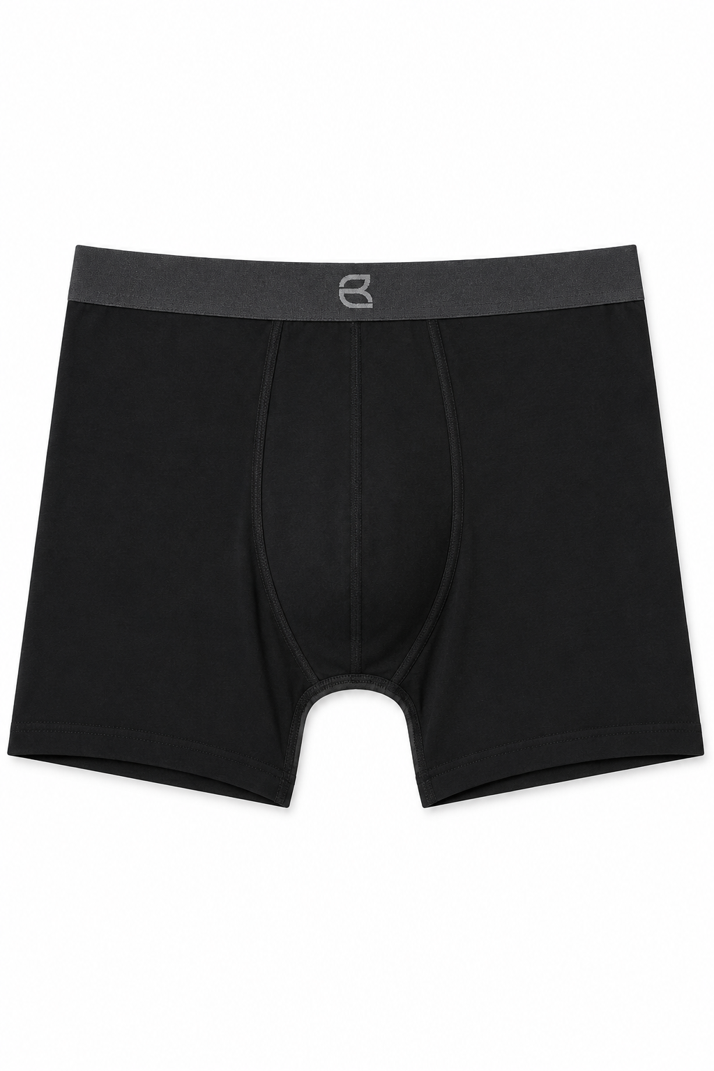 Bamboo Men's Boxer Brief by Breevar