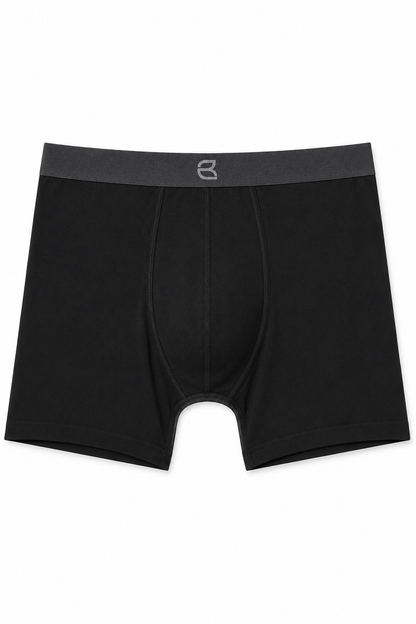 Bamboo Men's Boxer Brief by Breevar