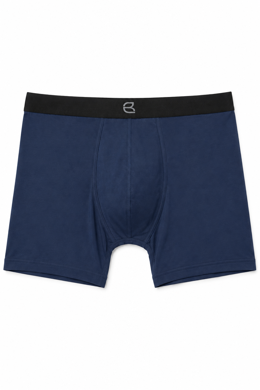 Bamboo Men's Boxer Brief by Breevar