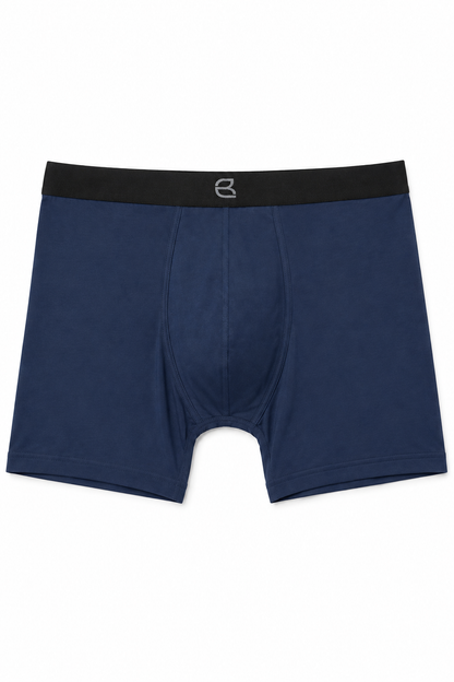 Bamboo Men's Boxer Brief by Breevar