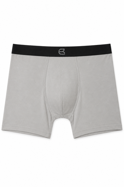 Bamboo Men's Boxer Brief by Breevar