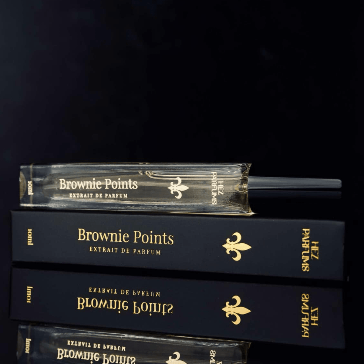 Brownie PointsTorqelo.com