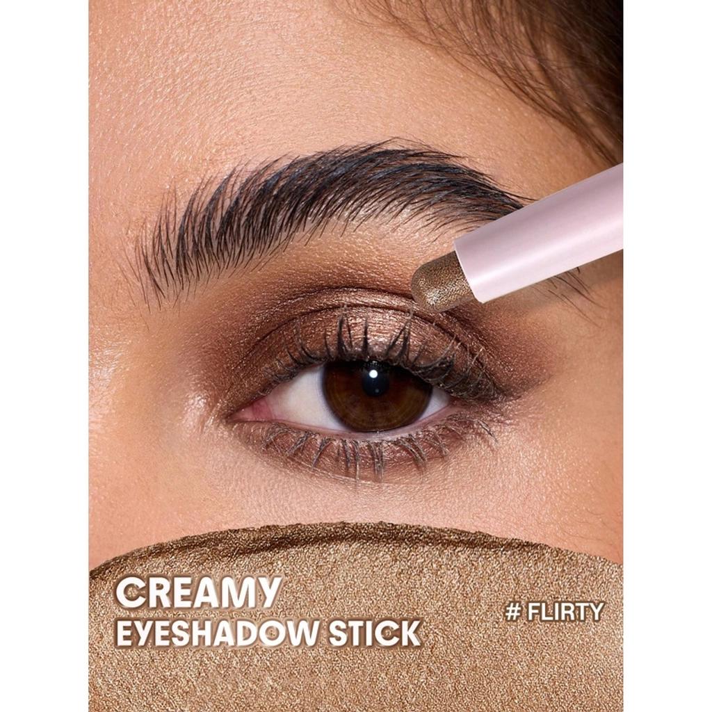 Sheglam Creamsicle Shadow Stick in 06 Flirty by Beauty Care Bag