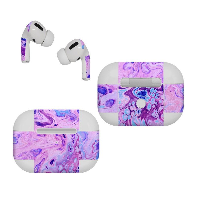 Bubble Bath - Apple AirPods Pro SkinAudio SkinsTorqelo.com