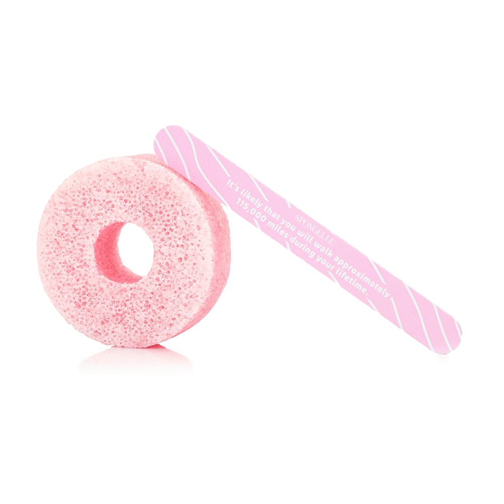 Bubblegum | PediPOP! Pedi Buffer & Nail FilePedi BufferTorqelo.com