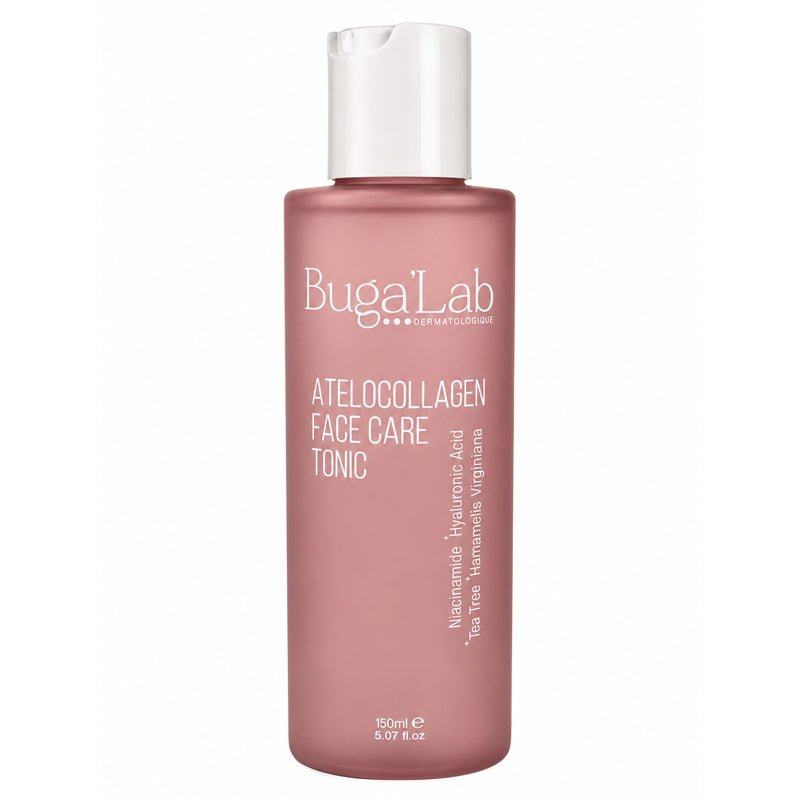 Bugalab Atelocollagen Face Care Tonic for Aging Skin 150 mlSkincareTorqelo.com