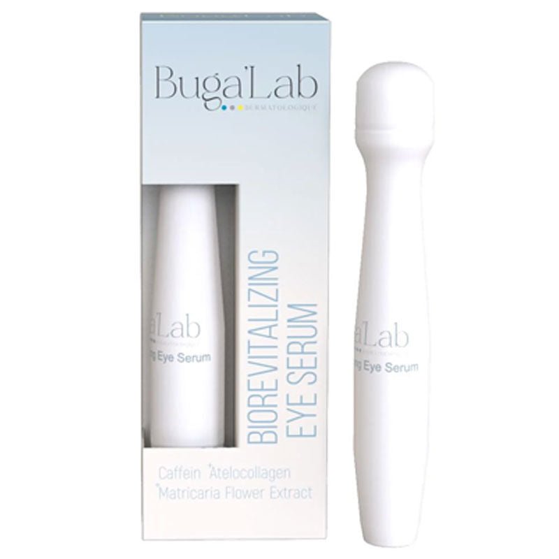 BugaLab Biorevitalizing Eye Serum for Dark Circles 15 mlSkincareTorqelo.com