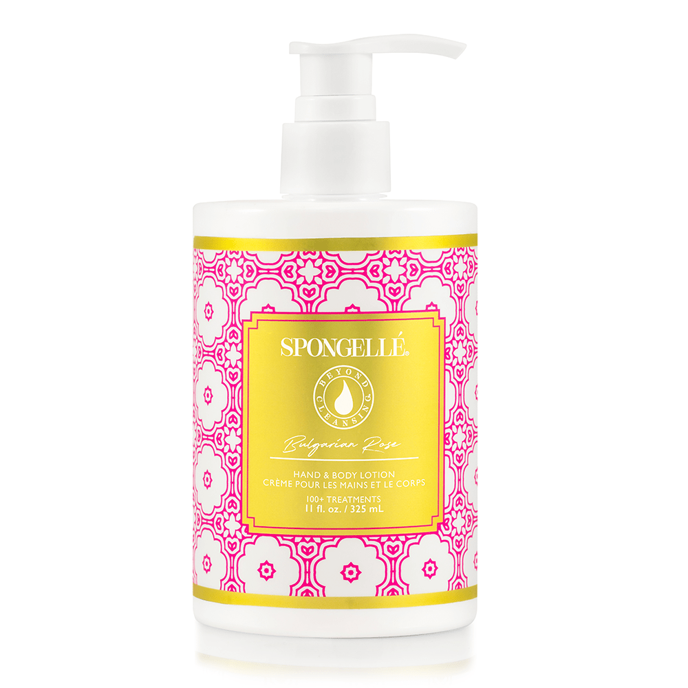 Bulgarian Rose Wild Flower, Body Wash Refill, and Body Lotion SetBody Gift SetTorqelo.com