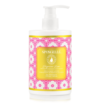 Bulgarian Rose Wild Flower, Body Wash Refill, and Body Lotion SetBody Gift SetTorqelo.com