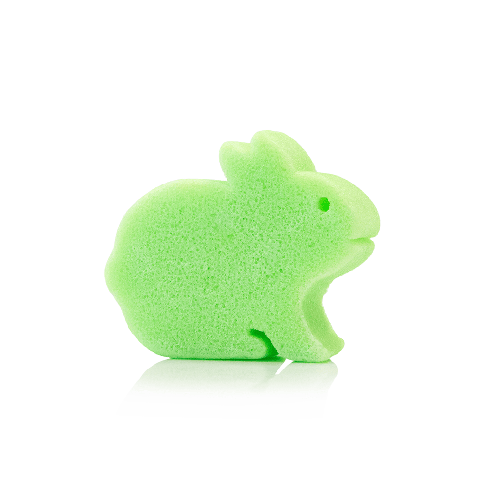 Bunny | Eco Animals Kids BufferBody Wash Infused BufferTorqelo.com