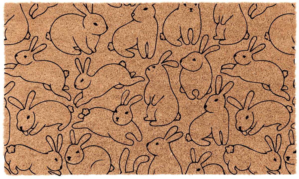 Bunny PatternsTorqelo.com