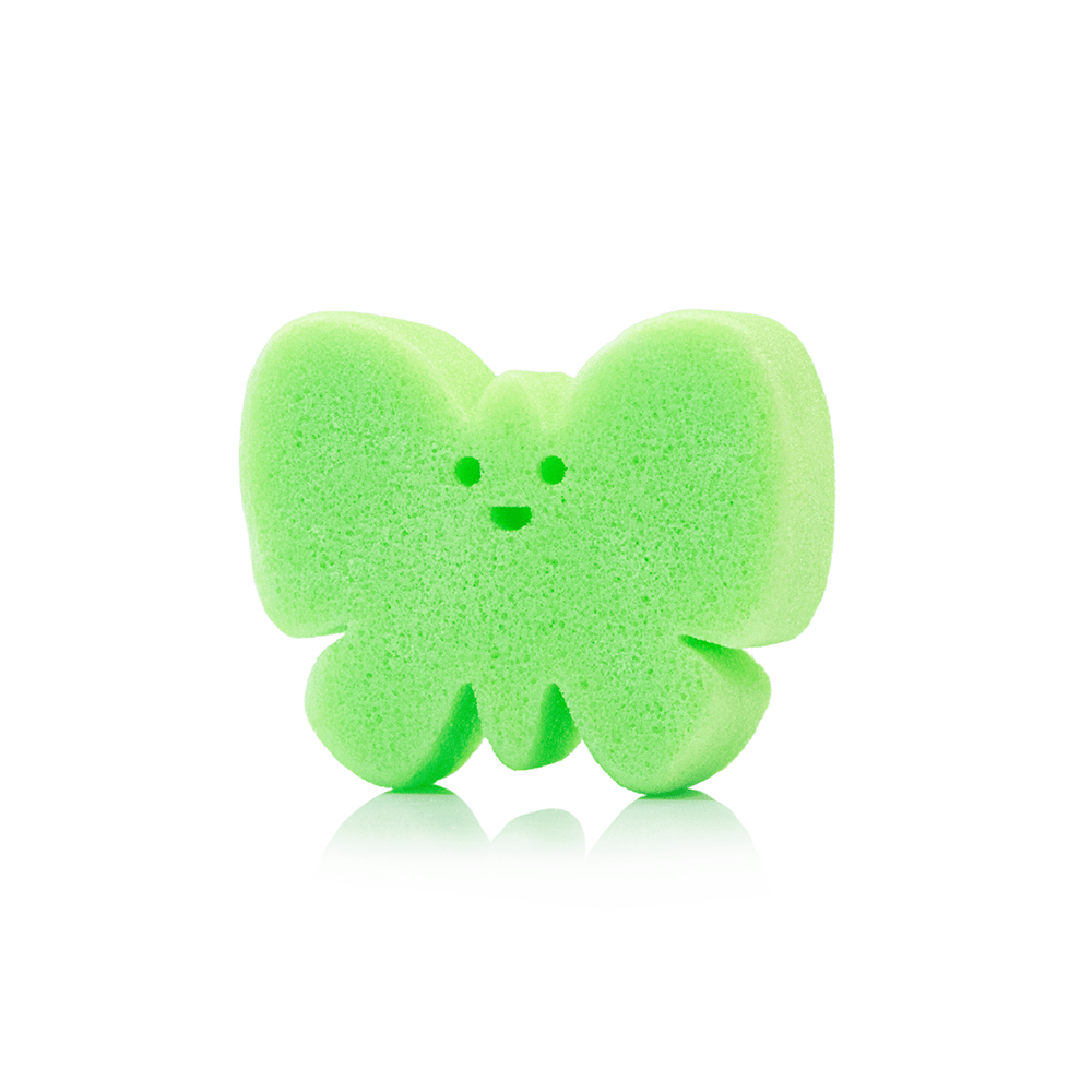 Butterfly | Eco Animals Kids BufferBody Wash Infused BufferTorqelo.com