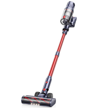 Buture BP20 ZeroTangle Cordless Vacuum | 600W 55KPAVacuum CleanerTorqelo.com