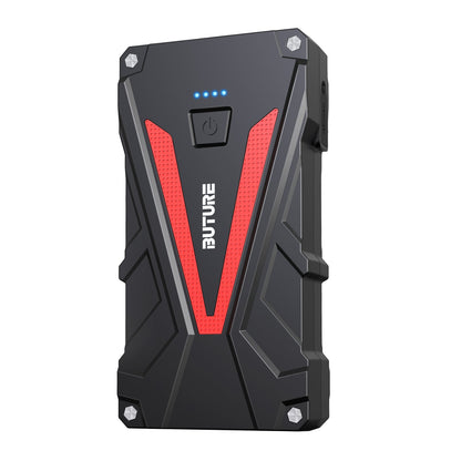Buture BR500 Car Battery Jumper Starter 2000AJump StarterTorqelo.com