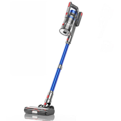 Buture JR500 Cordless Vacuum Cleaner | 450W 33KPAVacuum CleanerTorqelo.com