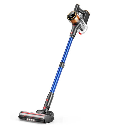 Buture X9 Cordless Vacuum | 600W 50KPA 60min RuntimeVacuum CleanerTorqelo.com