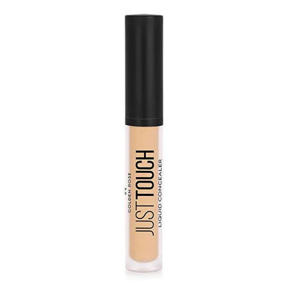 Golden Rose Just Touch liquid concealer