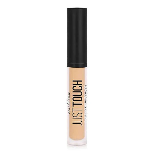 Golden Rose Just Touch liquid concealer